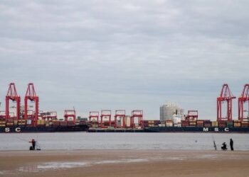Liverpool Port Workers to Strike for Another Two Weeks
