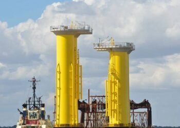 Jones Act Uncertainties Persist in US Offshore Wind