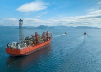 Aker Solutions, Drydocks to Upgrade Petrojarl Knarr FPSO for Deployment at Equinor's Rosebank Field