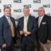 Austal U.S.A.'s Spencer Johnson Honored by MACE Austal USA's Spencer Johnson Honored by MACE