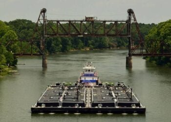 Parker Towing Acquires General Marine Services