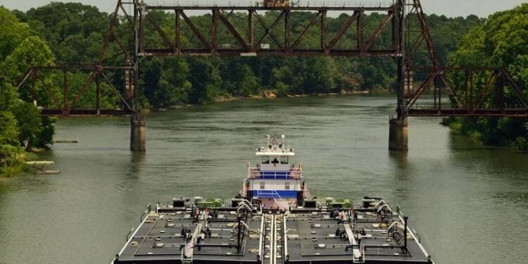 Parker Towing Acquires General Marine Services