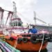 Sembcorp Marine Names LNG Hybrid Tug in Singapore