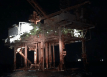 Work & Rest Issues Contributed to OSV Platform Allision