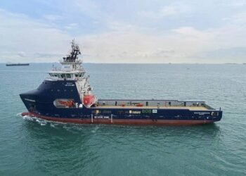 Interview: Tim M. Clerc, VP Engineering, Seacor Marine