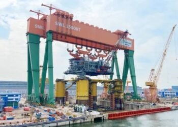 Sembcorp Marine to Buy Keppel Offshore & Marine for $3.2B, Scraps Merger Plan