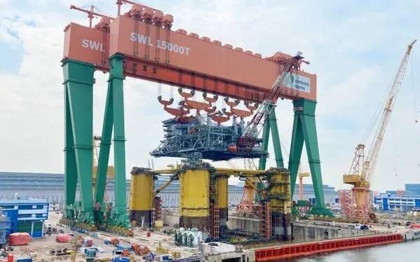 Sembcorp Marine to Buy Keppel Offshore & Marine for $3.2 B, Scraps Merger Plan Sembcorp Marine to Buy Keppel Offshore & Marine for $3.2B, Scraps Merger Plan