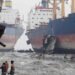 NGO Shipbreaking Platform: 152 Ships Broken Up on South Asia’s Beaches in First Quarter of 2018
