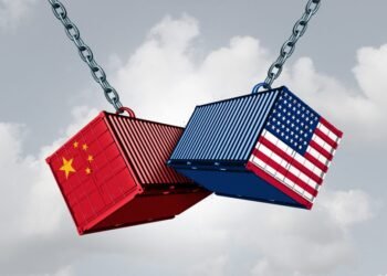 U.S. China Trade War