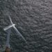 offshore wind turbine