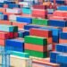 German Company's Million Missing Shipping Containers Puzzles Prosecutors shipping containers