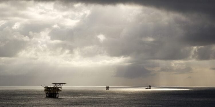 offshore platforms