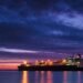 UNITED STATE LNG Exports Set to Gain as Iran Deal Dies lng tanker