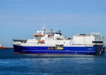 Schlumberger’s Exit From Seismic Seen as a Problem for Oil Firms