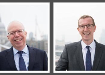 Peacock Set to Take Over as CEO of The Shipowners’ Club