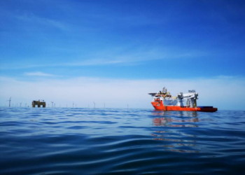 Marlink Equipping Solstad Offshore Fleet with Starlink Connectivity