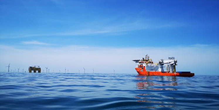 Marlink Equipping Solstad Offshore Fleet with Starlink Connectivity