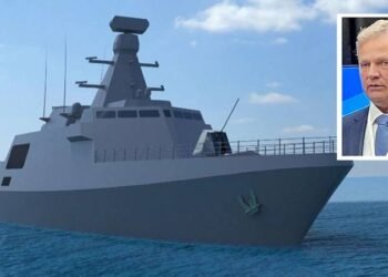 Stadt Naval inks Deal to Design and Deliver Naval Vessel Powertrain