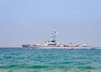 Lebanon Claims Israeli Gunboats Violated Its Territorial Waters