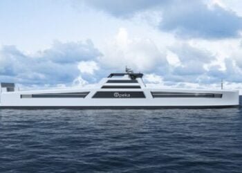 Wilhelmsen’s Topeka hydrogen project awarded NOK 219 million