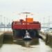 Klaus Luhta Podcast: Panama Canal Towboat Operators Discuss Historic Work Stoppage Klaus Luhta Podcast: Panama Canal Towboat Operators Discuss Historic Work Stoppage