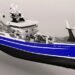Wärtsilä Wins Propulsion Orders for Four Fishing Vessels Wärtsilä Wins Propulsion Orders for Four Fishing Vessels