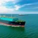 Samsung Heavy Delivers LNG Pair for MISC Samsung Heavy Delivers LNG Pair for MISC