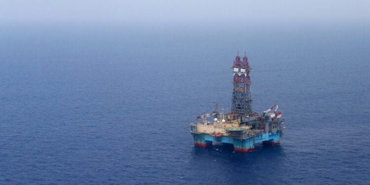 U.S. Offering Up Offshore Waters to Drillers, But Focus Is On Eastern Gulf