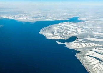 10 Baffin Bay Facts You Should Not Miss Out
