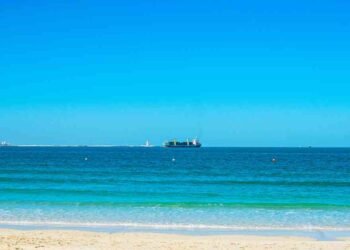 10 Persian Gulf Facts You Must Know