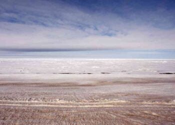 10 Things About Chukchi Sea You Might Not Know