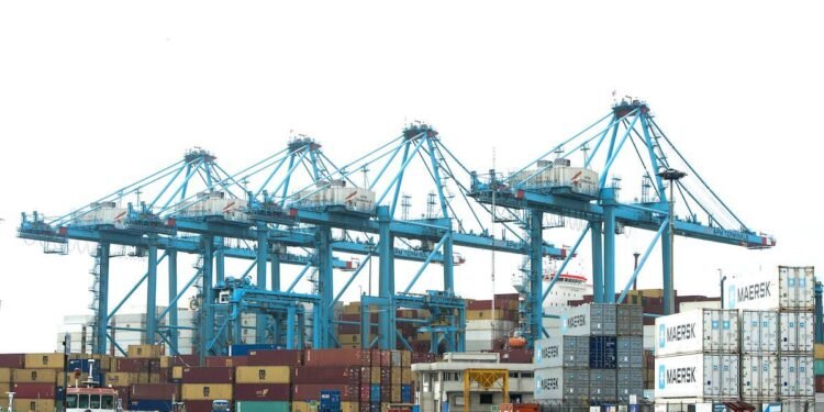 Gibraltar Shipping: Interview with APM Terminals’ Javier Lancha