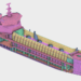 Damen, BV Pilot 3D Model- based Class Approval Damen, BV Pilot 3D Model-based Class Approval