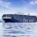 WinGD Engines to Power CMA CGM's Record-Setting, LNG-Fueled ‘Mega’ Containerships WinGD Engines to Power CMA CGM’s Record-Setting, LNG-Fueled ‘Mega’ Containerships