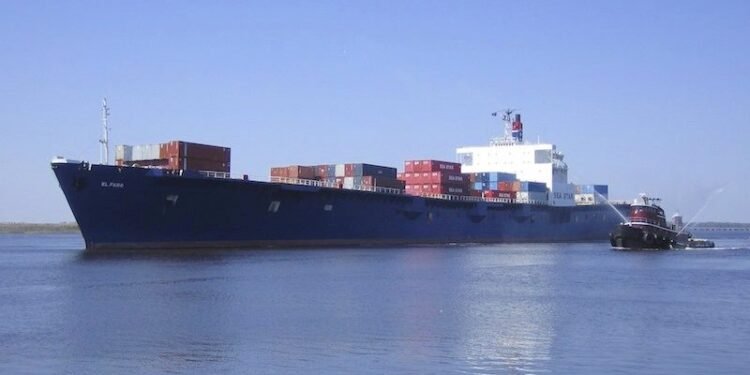 Coast Guard Issues ‘Final Action Memo’ on El Faro Investigation