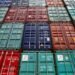 WTO Outlook Indicator: Global Trade Growth to Stay Above-Trend shipping containers