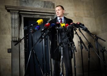 Danish Inventor Charged with Abusing Journalist Before Killing Her Aboard Homemade Submarine