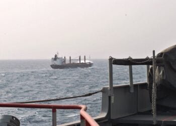 IMB: Maritime Piracy in 2017 Reached 22-Year Low