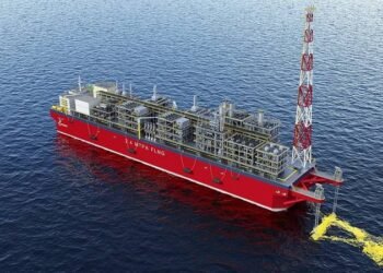 Eni to Deploy FLNG Unit Offshore the Republic of Congo