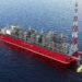 Eni to Deploy FLNG Unit Offshore the Republic of Congo