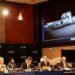 EL FARO NTSB Board Meeting