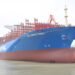 Shell Marine Wins Major Marine Lube Contract from COSCO Shipping