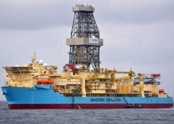 Wärtsilä and Maersk Drilling Agree to Long-Term Strategy for Thruster Maintenance