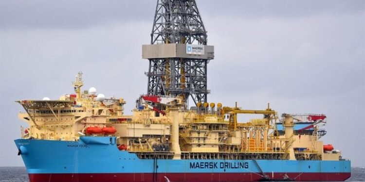 Wärtsilä and Maersk Drilling Agree to Long-Term Strategy for Thruster Maintenance