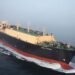 asia vision lng carrier