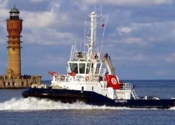 Boluda Continues Towage Industry Consolidation Buying Smit Lamnalco