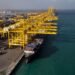 Terminal Operator DP World Says 2017 a Record Year for Global Container Volumes
