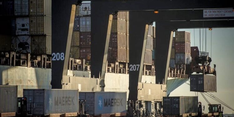 port of houston