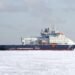 Arctech Helsinki Delivers Fourth and Final Multi-Functional Icebreaker to Russia’s SCF Group