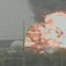 Fire at Chemical Plant Briefly Shuts Houston Ship Channel Fire at Chemical Plant Briefly Shuts Houston Ship Channel